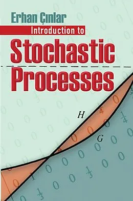 E-Book (epub) Introduction to Stochastic Processes von Erhan Cinlar