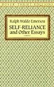 Couverture cartonnée Self-Reliance, and Other Essays de Ralph Waldo Emerson