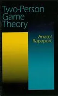 E-Book (epub) Two-Person Game Theory von Anatol Rapoport