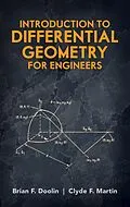 E-Book (epub) Introduction to Differential Geometry for Engineers von Brian F. Doolin, Clyde F. Martin