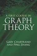 E-Book (epub) First Course in Graph Theory von Gary Chartrand