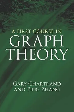 E-Book (epub) First Course in Graph Theory von Gary Chartrand