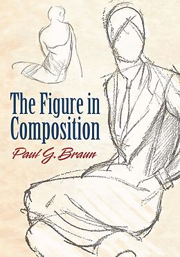 eBook (epub) Figure in Composition de Paul G. Braun