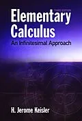 E-Book (epub) Elementary Calculus von H. Jerome Keisler