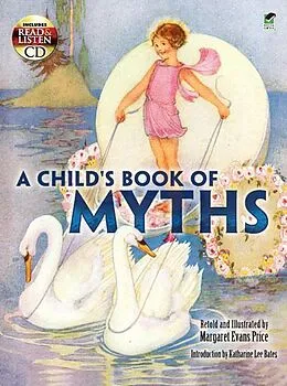 E-Book (epub) A Child's Book of Myths von 