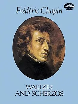 E-Book (epub) Waltzes and Scherzos von Frederic Chopin