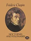 E-Book (epub) Nocturnes and Polonaises von Frederic Chopin
