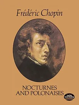 E-Book (epub) Nocturnes and Polonaises von Frederic Chopin