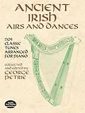 E-Book (epub) Ancient Irish Airs and Dances von 
