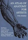 E-Book (epub) Atlas of Anatomy for Artists von Fritz Schider