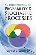 E-Book (epub) Introduction to Probability and Stochastic Processes von James L. Melsa, Andrew P. Sage