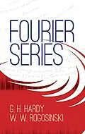 E-Book (epub) Fourier Series von G. H. Hardy, W. W. Rogosinski