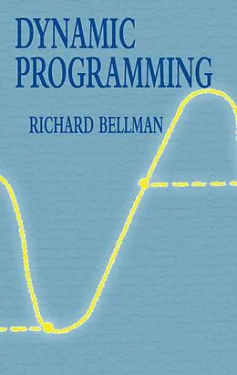 E-Book (epub) Dynamic Programming von Richard Bellman