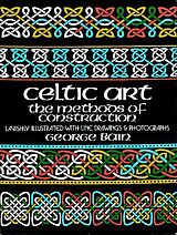 eBook (epub) Celtic Art de George Bain