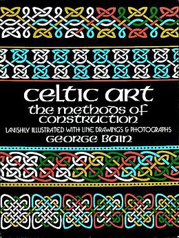 eBook (epub) Celtic Art de George Bain