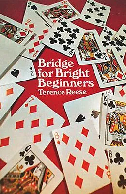 E-Book (epub) Bridge for Bright Beginners von Terence Reese