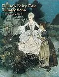 E-Book (epub) Dulac's Fairy Tale Illustrations in Full Color von Edmund Dulac
