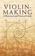 E-Book (epub) Violin-Making von Edward Heron-Allen