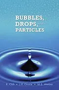 E-Book (epub) Bubbles, Drops, and Particles von R. Clift, J. R. Grace, M. E. Weber