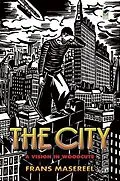 E-Book (epub) City von Frans Masereel
