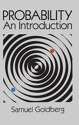E-Book (epub) Probability von Samuel Goldberg