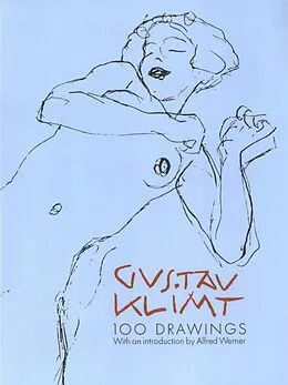 E-Book (epub) 100 Drawings von Gustav Klimt