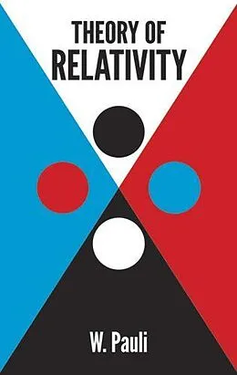 E-Book (epub) Theory of Relativity von W. Pauli