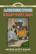 E-Book (epub) Tale of Cuffy Bear von Arthur Scott Bailey