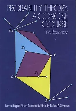 E-Book (epub) Probability Theory von Y. A. Rozanov
