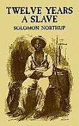 Couverture cartonnée Twelve Years a Slave de Solomon Northup