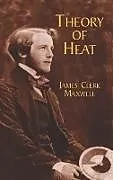 Kartonierter Einband Theory of Heat von James Clerk Maxwell
