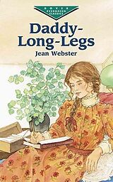 Broché Daddy Long Legs de Jean Webster