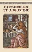 Couverture cartonnée The Confessions of St.Augustine de Saint Augustine, Bishop of