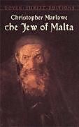 Broché The Jew of Malta de Christopher Marlowe