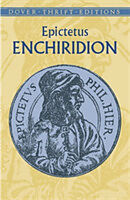 Couverture cartonnée Enchiridion de Epictetus