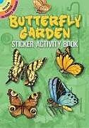 Broché Butterfly Garden de Cathy Beylon