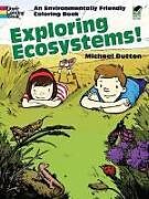 Couverture cartonnée Exploring Ecosystems! de Michael Dutton