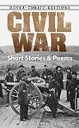 Kartonierter Einband Civil War von Bob Blaisdell