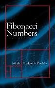 Couverture cartonnée Fibonacci Numbers de Nikolai Nikolaevich Vorob'ev