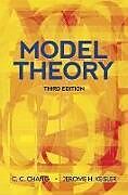 Kartonierter Einband Model Theory von Chen Chung Chang, H. Jerome Keisler, C. C. Chang