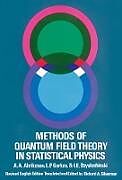 Methods of Quantum Field Theory in Statistical Physics