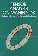 Kartonierter Einband Tensor Analysis on Manifolds von Richard L. Bishop, Samuel I. Goldberg
