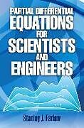 Kartonierter Einband Partial Differential Equations for Scientists and Engineers von Stanley J. Farlow