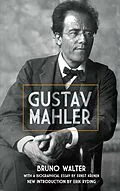 E-Book (epub) Gustav Mahler von Bruno Walter, Ernst Krenek