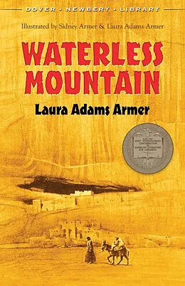E-Book (epub) Waterless Mountain von Laura Adams Armer