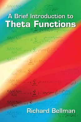 E-Book (epub) Brief Introduction to Theta Functions von Richard Bellman