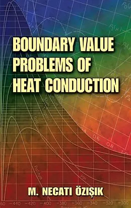 ePUB Boundary Value Problems of Heat Conduction von M. Necati Ozisik