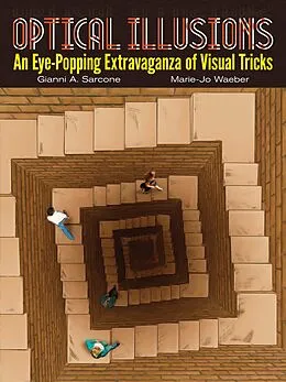 E-Book (epub) Optical Illusions von Gianni A. Sarcone, Marie-Jo Waeber