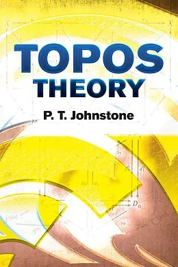 E-Book (epub) Topos Theory von P. T. Johnstone