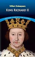 E-Book (epub) King Richard II von William Shakespeare